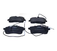 MAXGEAR Bremsbeläge Bremsbelegsatz vorne für Peugeot 407 SW
