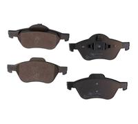 MAXGEAR Bremsbeläge Bremsbelegsatz vorne für Renault Laguna II