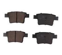 MAXGEAR Bremsbeläge hinten für Ford Mondeo III Turnier Jaguar X-Type