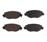 MAXGEAR Bremsbeläge vorne für Ford Mondeo III Turnier Jaguar X-Type