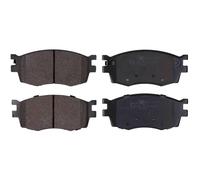 MaXgear Bremsbelagsatz Scheibenbremse 19-1139 Vorderachse passend für HYUNDAI, KIA
