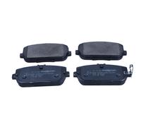 MAXGEAR Bremsbelagsatz Scheibenbremse 19-3148 für FIAT 124 Spider 348 MAZDA MX 4