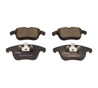 MAXGEAR Bremsbelagsatz, Scheibenbremse 192974 Vorderachse für MG JAGUAR