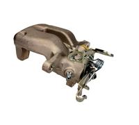 Bremssattel Hinterachse links m. integr. Feststellbremse 82-0451 MAXGEAR für VW