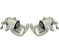 MAXGEAR Bremssattel Bremszange hinten links rechts für Citroën Jumpy Kasten