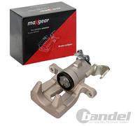 MaXgear Bremssattel 82-0441 hinten links für Renault