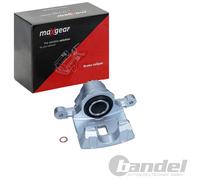 MAXGEAR Bremssattel 82-0539 Gusseisen für KIA SORENTO 1 JC VAN CRDi 4WD
