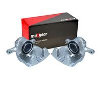 MAXGEAR Bremssattel Satz Vorne für MERCEDES CITAN W415 RENAULT KANGOO