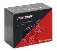MaXgear Bremssattel 82-1363 Vorderachse links (1-Kolben) passend für Isuzu Trooper, Opel Frontera