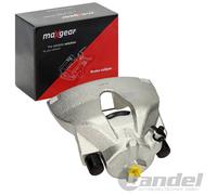 MaXgear Bremssattel 82-0410 – Vorne rechts – passend für OPEL / SAAB / VAUXHALL