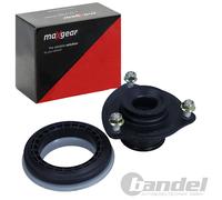 MaXgear Reparatursatz Federbeinstützlager 72-3558 vorne für Honda Civic VIII