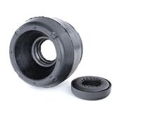 MaXgear Domlager 72-1082 Vorderachse, beidseitig, passend für A3 TT Ibiza Leon