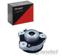 Stoßdämpfer - Kissen Vorderachse links 72-3606 MAXGEAR für FIAT PEUGEOT CITROËN