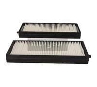 ORIGINAL® Maxgear 26-1195 Filter, Innenraumluft für Kia Rio Kombi Clarus Rio