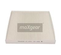 Maxgear | Filter, Innenraumluft | 26-1210