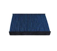 MAXGEAR Filter, Innenraumluft SILVER CARBON 26-1798