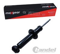 MAXGEAR GASDRUCK STOßDÄMPFER HINTERACHSE PASSEND FÜR BMW X3 X4 | 11-0860