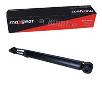 MAXGEAR GASDRUCK STOßDÄMPFER HINTERACHSE PASSEND FÜR NISSAN NOTE | 11-1081
