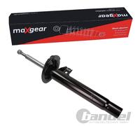 MAXGEAR GASDRUCK STOßDÄMPFER VORDERACHSE LINKS PASSEND FÜR BMW 3 | 11-0503