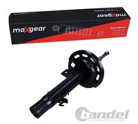 MAXGEAR GASDRUCK STOßDÄMPFER VORDERACHSE LINKS PASSEND FÜR CITROËN C3 DS3 DS DS