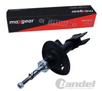 MAXGEAR GASDRUCK STOßDÄMPFER VORDERACHSE LINKS PASSEND FÜR CITROËN C4 | 11-0879