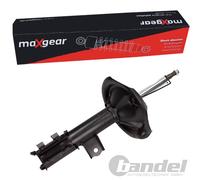 MAXGEAR GASDRUCK STOßDÄMPFER VORDERACHSE LINKS VORDERACHSE PASSEND FÜR KIA