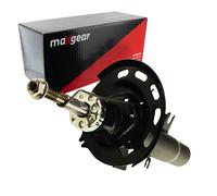 MAXGEAR GASDRUCK STOßDÄMPFER VORNE LINKS passend für PEUGEOT 2008 | 11-1095
