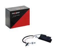 Schalter, Heckklappenentriegelung