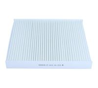 Filter, Innenraumluft MAXGEAR 26-0116 für Skoda Fabia Seat Ibiza VW Polo Skoda Roomster Mercedes-Benz G-Klasse VW Fox Audi A2 Mercedes-Benz E-Klasse
