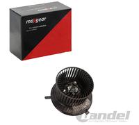 MAXGEAR INNENRAUMGEBLÄSE 286W GEBLÄSEMOTOR passend für AUDI A3 Q3 TT SEAT
