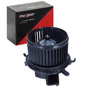 MaXgear Innenraumgebläse AC730165 für Citroën Jumper (06-), Fiat Ducato, Peugeot Boxer, Opel Movano C