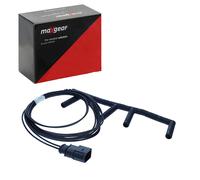 MAXGEAR Kabelreparatursatz Glühkerze 15-0274 für Seat, Skoda, VW