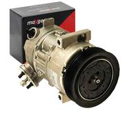MAXGEAR Kompressor Klimaanlage AC330013 OE-EQUIVALENT für OPEL CORSA S07 X15 L08