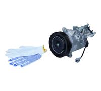 MaXgear Klimakompressor AC330007 PAG 46 für Renault Megane III Coupe