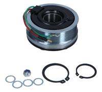 MAXGEAR Magnetkupplung, Klimakompressor für HONDA AC130019