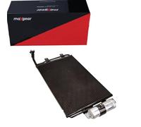 MAXGEAR Kondensator, Klimaanlage für SKODA VW SEAT AUDI AC856885