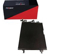 MAXGEAR Kondensator, Klimaanlage AC811318