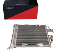 Maxgear Klimakondensator Klimakühler passend für Astra | AC842506