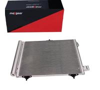 Maxgear Klimakondensator Klimakühler passend für C2 C3 C4 DS3 DS DS