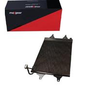 MAXGEAR Kondensator, Klimaanlage AC866319