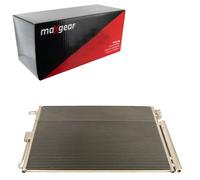 Maxgear | Kondensator, Klimaanlage | AC820805