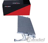 MaXgear Kondensator Klimaanlage AC885524 R134a für Mazda 5 (CR), Mazda 3 (BK)
