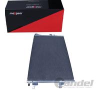 MAXGEAR Kondensator, Klimaanlage AC823656