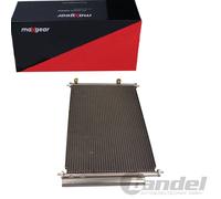 Maxgear | Kondensator, Klimaanlage | AC832455