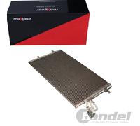 MaXgear Klimakondensator AC834898 für Volvo C30 S40 II V50 C70 II