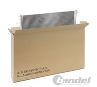 MAXGEAR AC873960 Klimakondensator