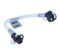 MaXgear Kraftstoffschlauch 18-1558 Kunststoff weiß-transparent für Mercedes‑Benz