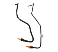 1x Kraftstoffschlauch MAXGEAR 18-1582 passend für FORD
