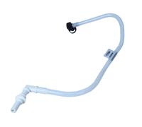 MAXGEAR Kraftstoffschlauch weiß-transparent für FIAT CITROËN 18-1451