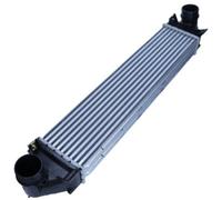 MAXGEAR Ladeluftkühler LLK für Ford Focus III 2.5 RS 1.6 Ti Land Rover Range